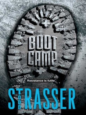 cover image of Boot Camp